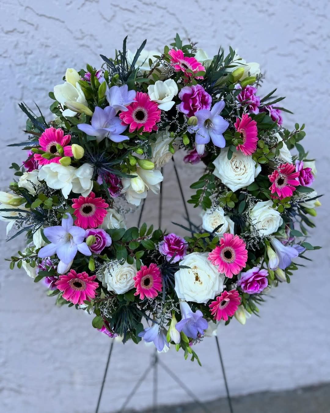Celebration Of Life &amp; Funeral Flowers