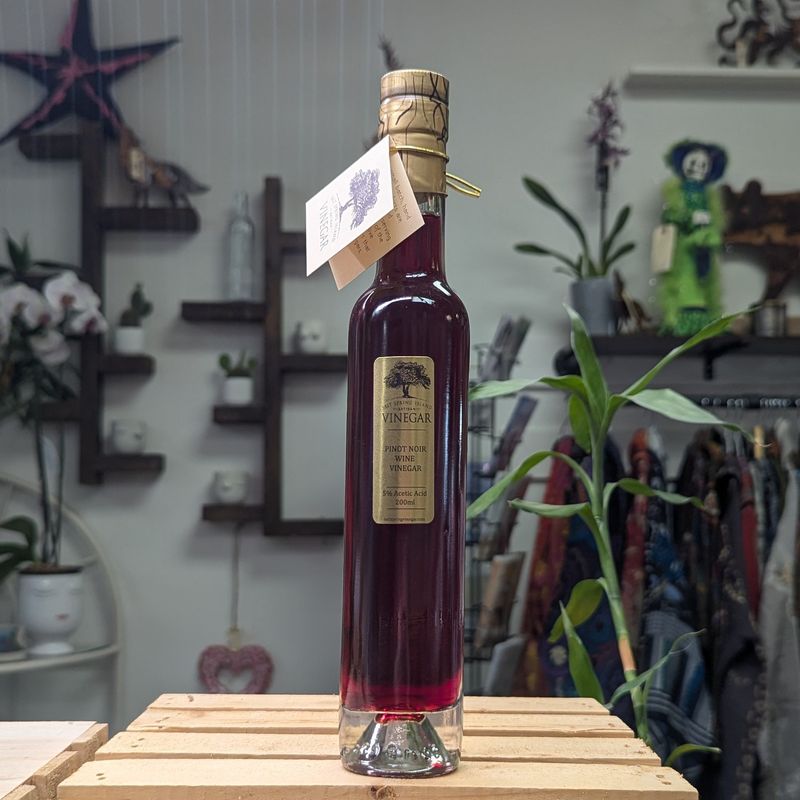 Pinot Noir Wine Vinegar 200ml