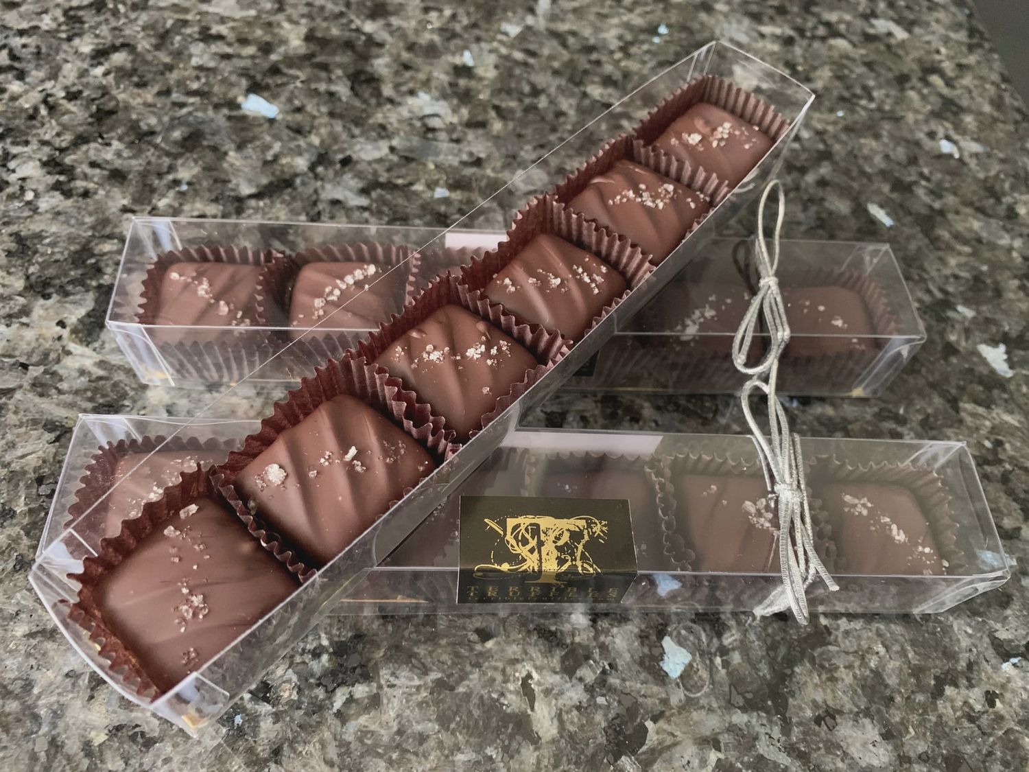 Butter Caramels