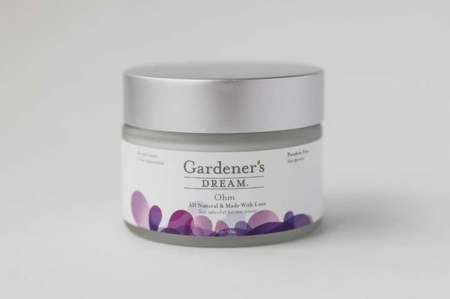 Ohm Facial Cream 50ml