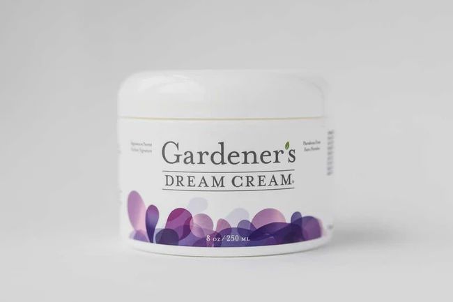Gardener&#39;s Dream Cream 250ml