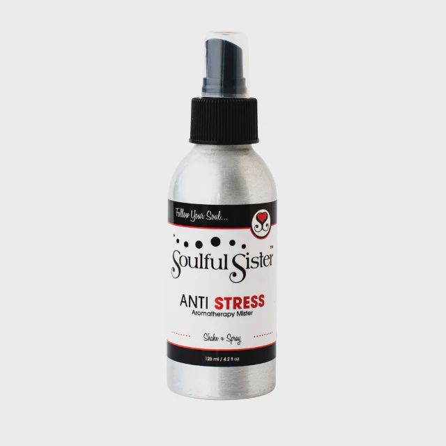 Anti Stress Mister