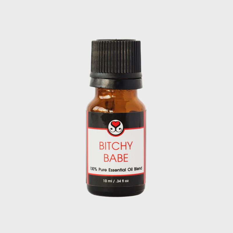 Bitchy Babe Essential Oil Blend 10ml