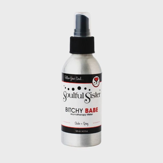 Bitchy Babe Aromatherapy Mister