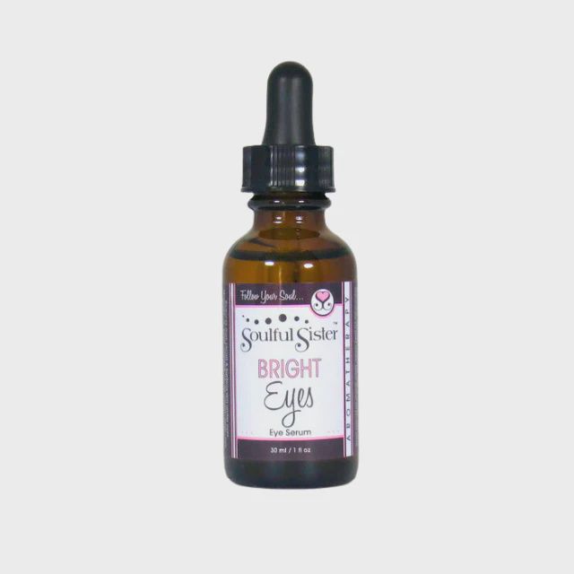 Bright Eyes Serum