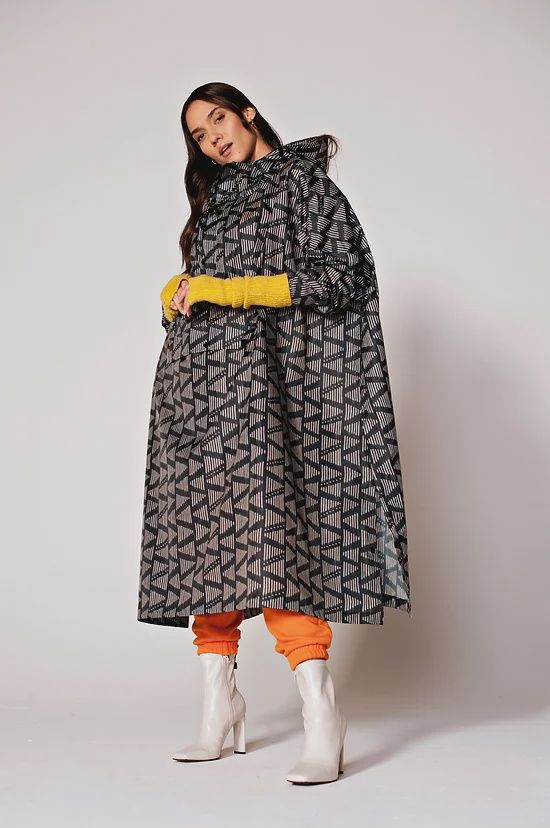 MOA Rain Poncho