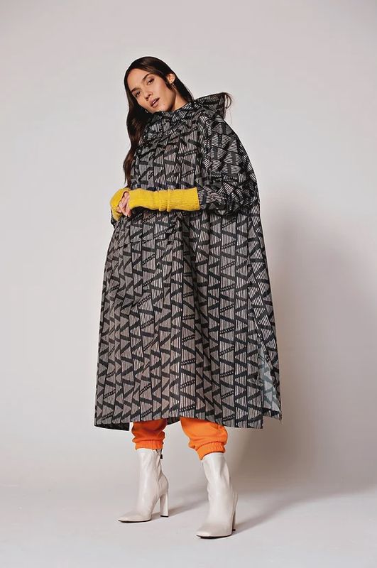 MOA Rain Poncho
