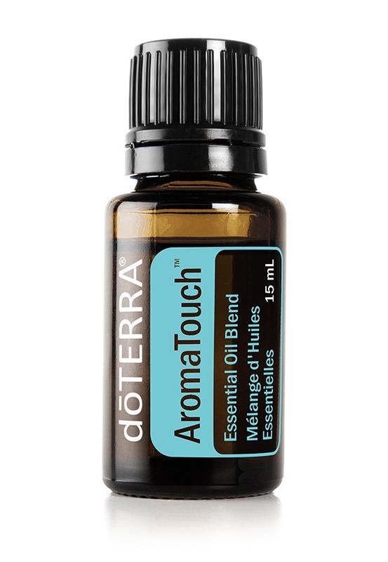 AromaTouch Essential Oil Blend 15ml