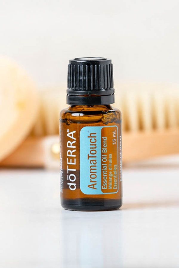 AromaTouch Essential Oil Blend 15ml