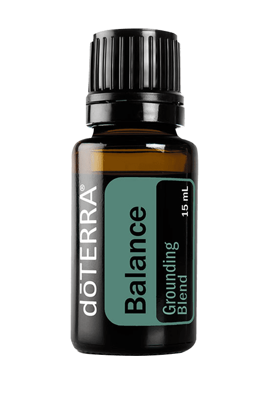 Balance Essential Oil Blend 15ml