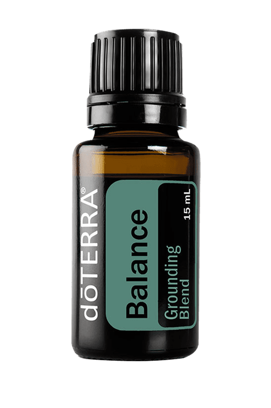 Balance Essential Oil Blend 15ml