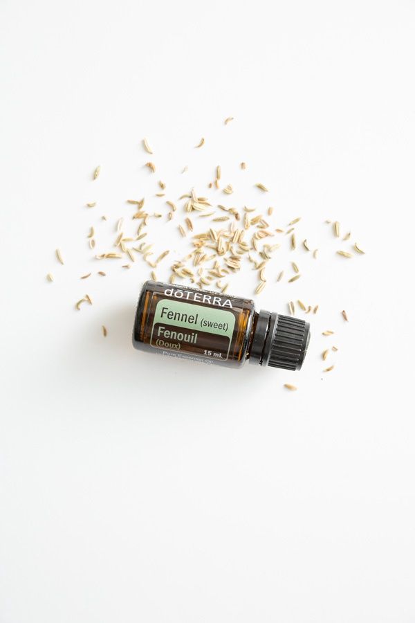 Fennel (sweet) Essential Oil 15ml