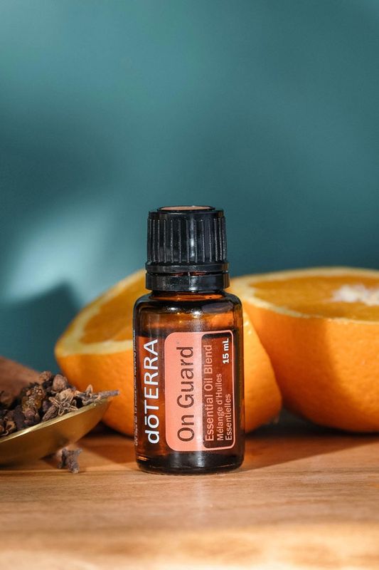 On Guard Essential Oil Blend 15ml