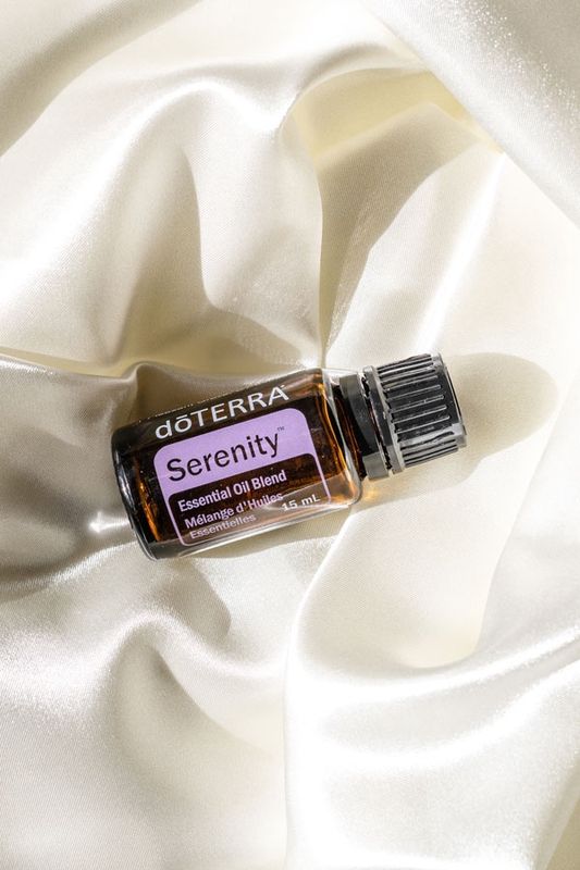 Serenity Essential Oil Blend 15ml