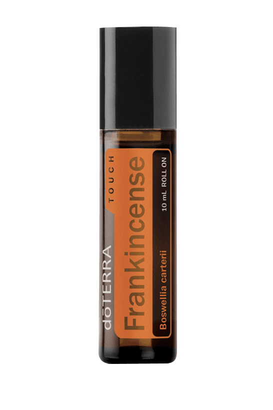 Frankincense Essential Oil Roll On