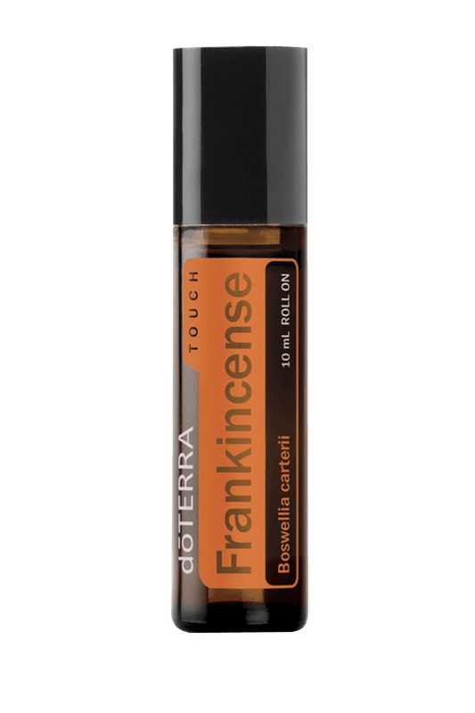 Frankincense Essential Oil Roll On