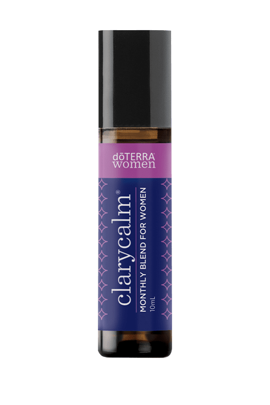 Clarycalm Essential Oil Roll On