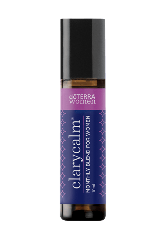 Clarycalm Essential Oil Roll On