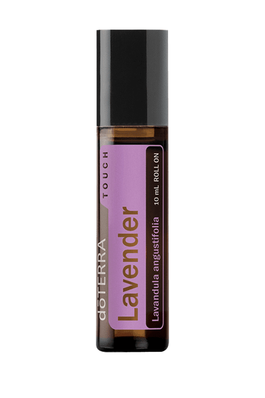 Lavender Essential Oil Roll On
