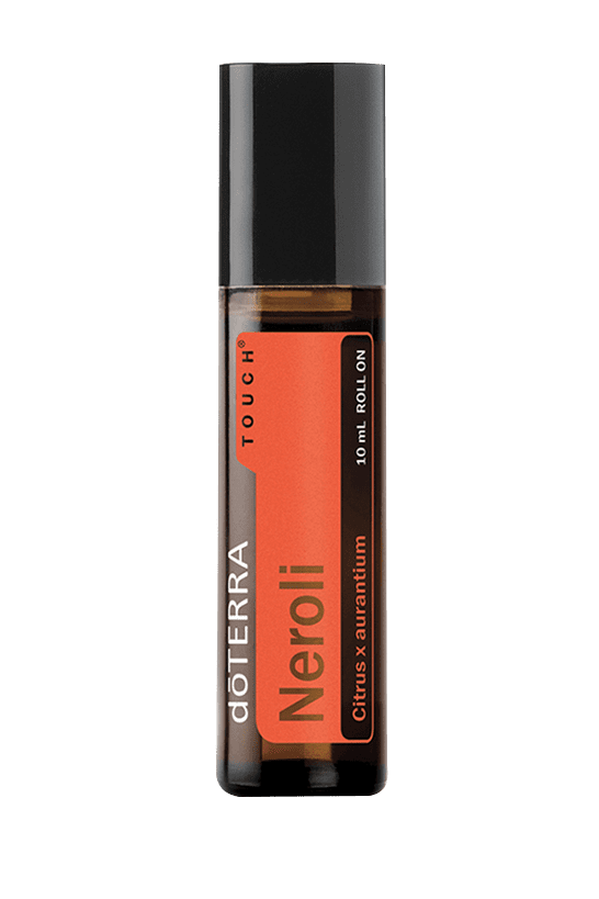 Neroli Essential Oil Roll On