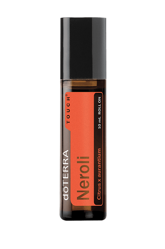 Neroli Essential Oil Roll On