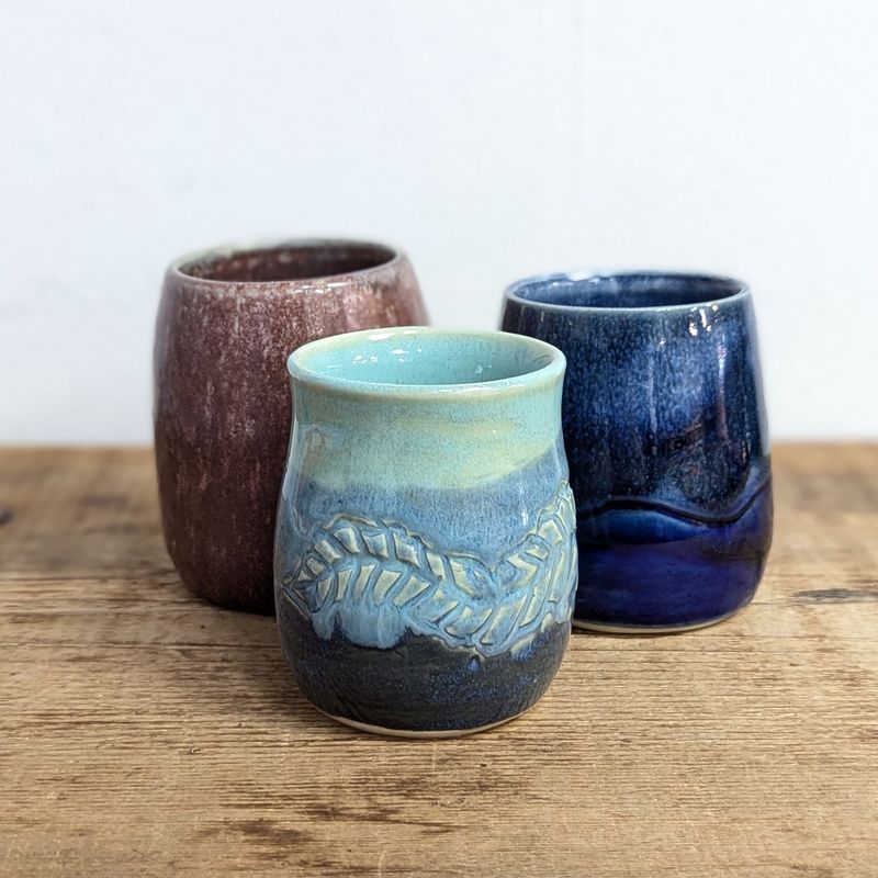 JH02 Wine Cup