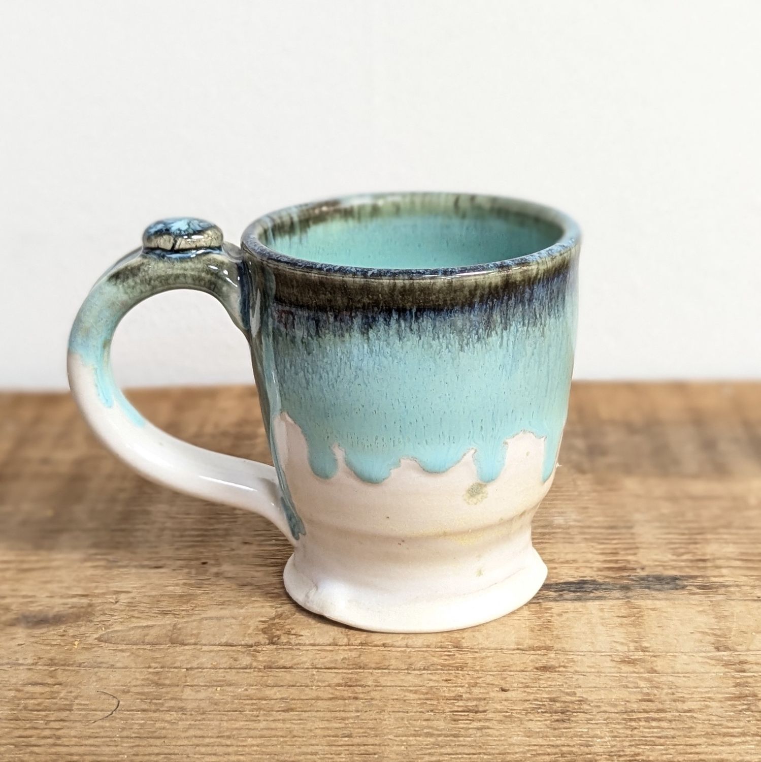 MR18 Espresso Mug