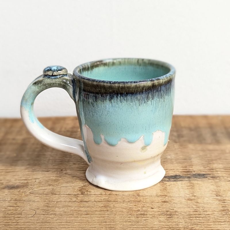 MR18 Espresso Mug