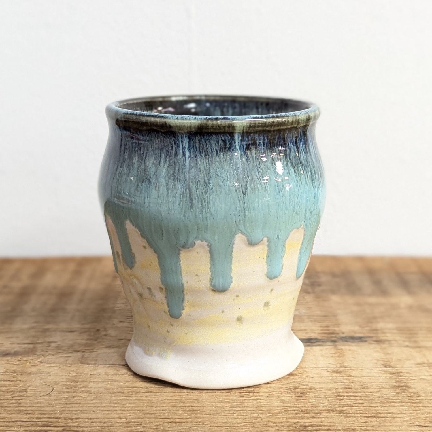 MR19 Small Cup