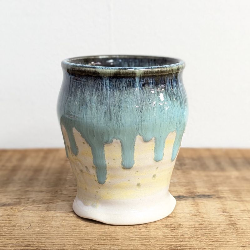 MR19 Small Cup