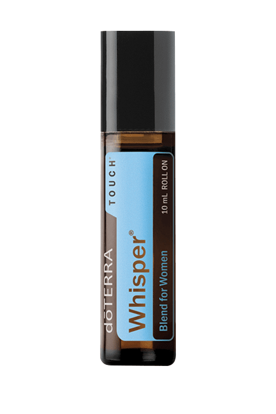 Whisper Essential Oil Roll On
