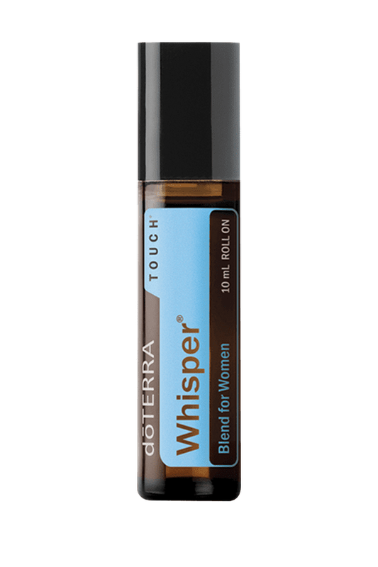 Whisper Essential Oil Roll On