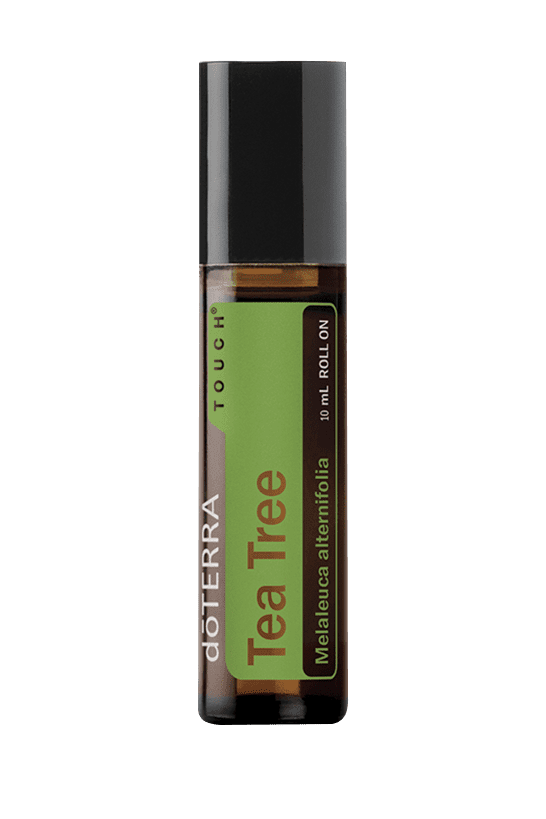 Tea Tree Essential Oil Roll On