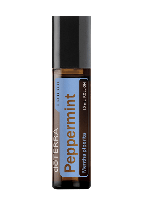 Peppermint Essential Oil Roll On