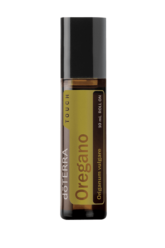 Oregano Essential Oil Roll On