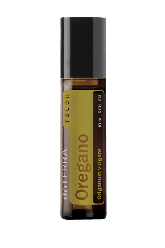 Oregano Essential Oil Roll On