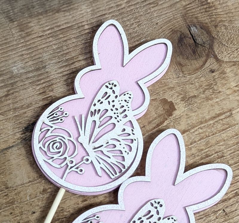 Spring Bunny Pick