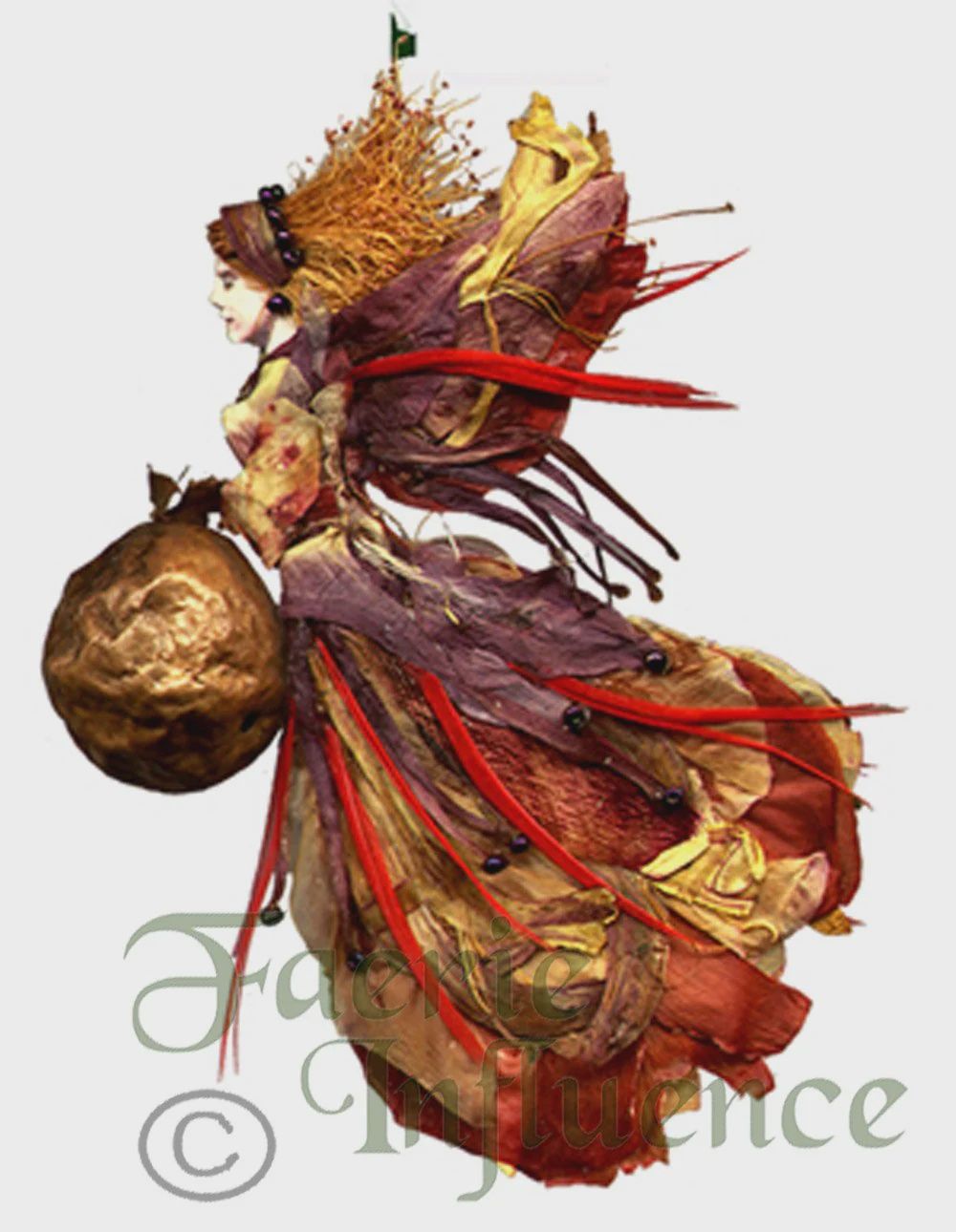 Maibanna Card