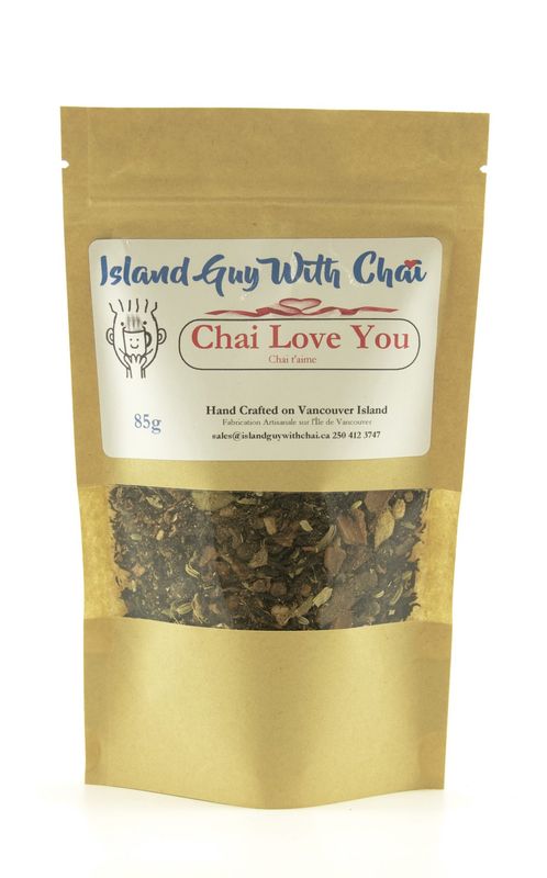Chai Love You Tea 85g