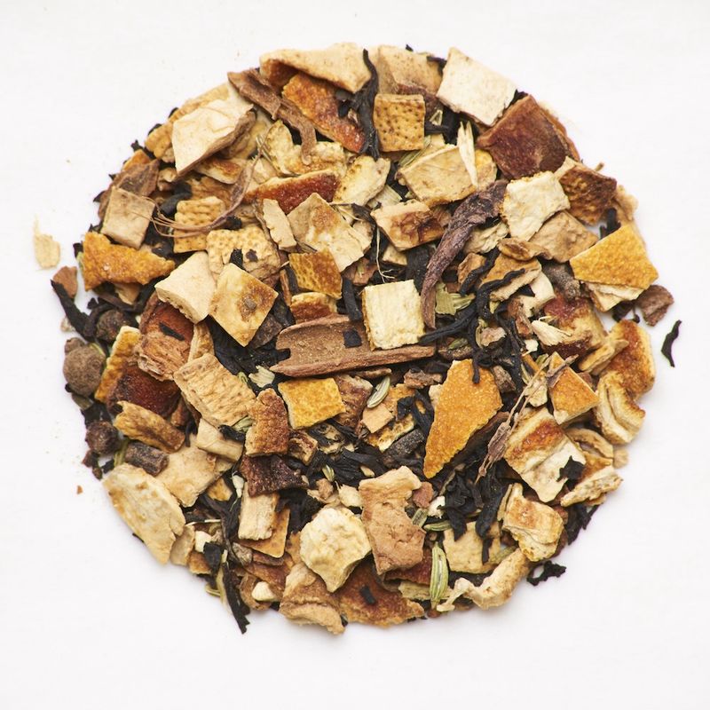 Citrus Sunshine Tea 85g