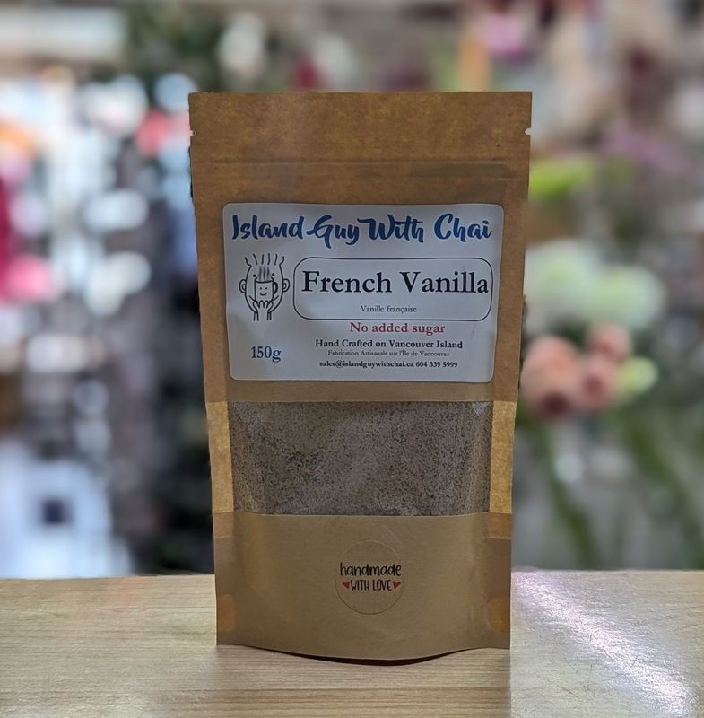 French Vanilla Tea 150g