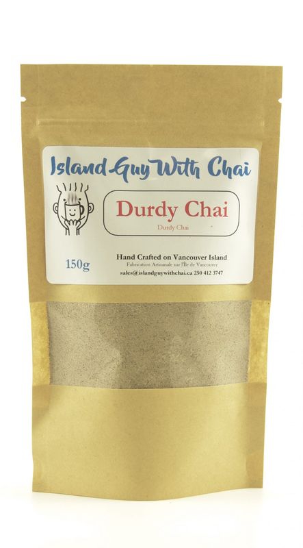 Durdy Chai Tea 150g