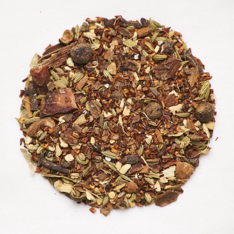 Steeped Rooibos Tea 85g