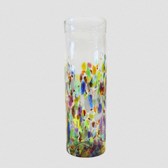 Phoenix Vase