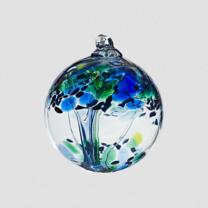 Tree of Kindess Orb
