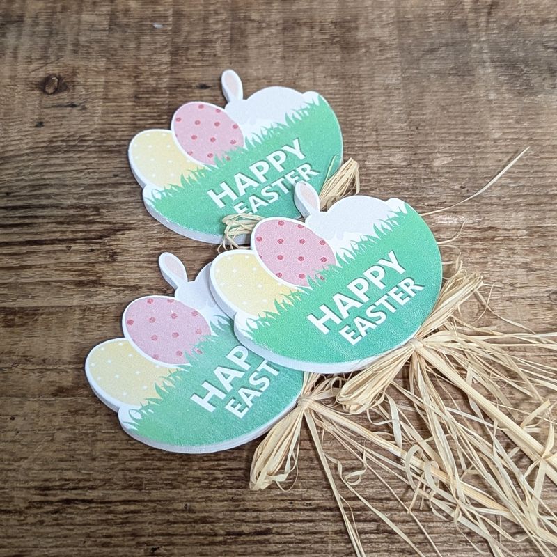 Happy Easter Pick