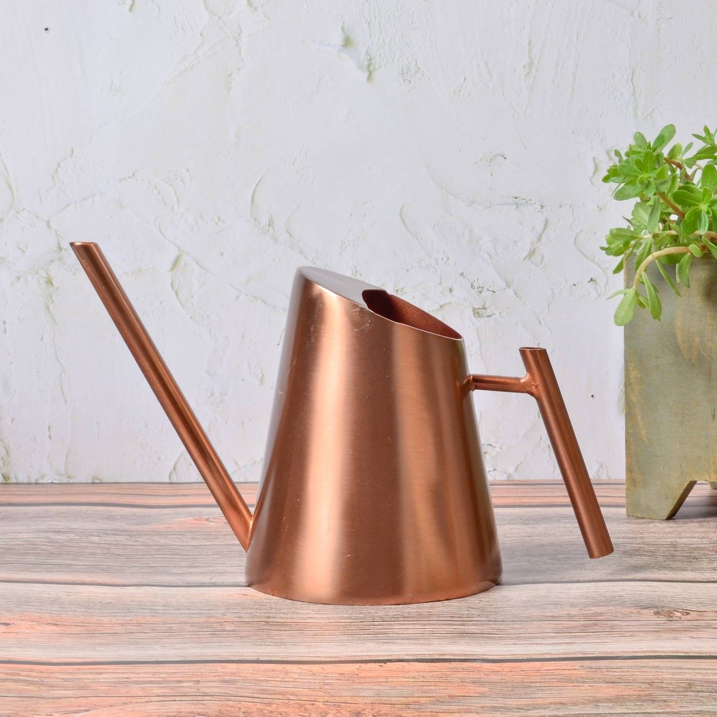 Bronze Ava Watering Can