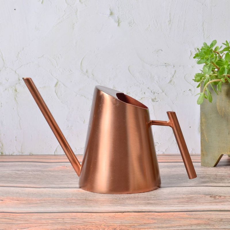 Bronze Ava Watering Can