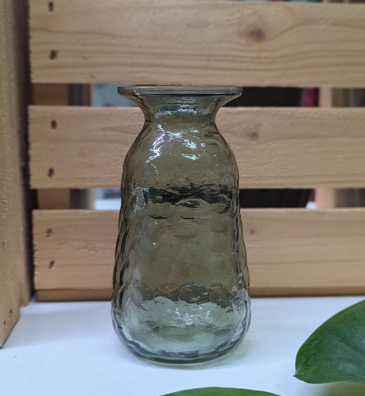 Aqua Aria Mini Vase