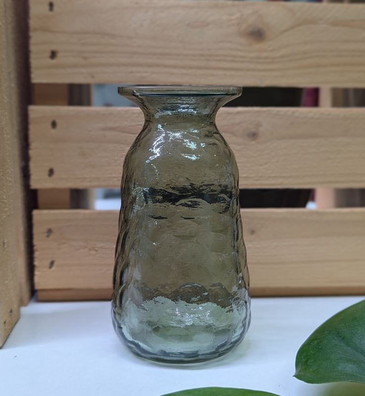 Aqua Aria Mini Vase